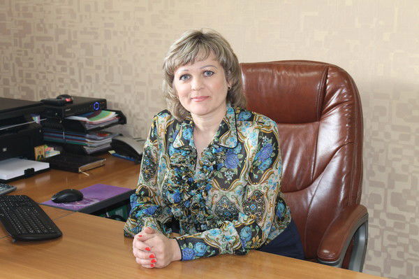 Светлана Боровкова