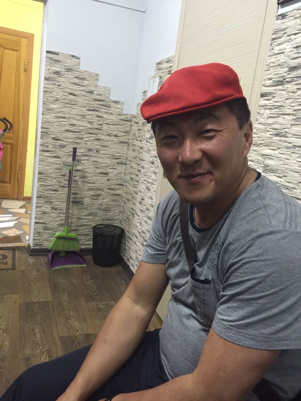 Александр Хан