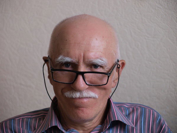 Михаил Шейкин