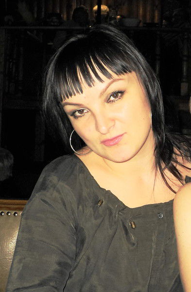 Юлия Успенкина