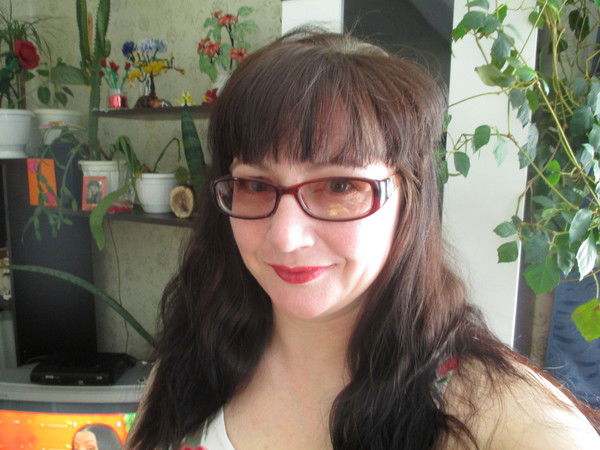 Людмила Зеленская