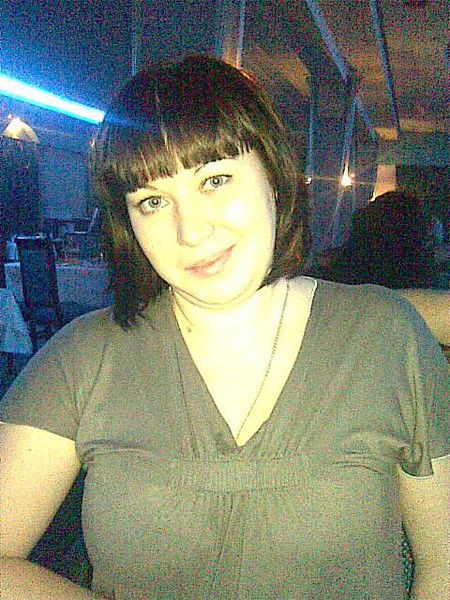 Татьяна Богданова