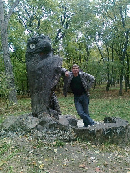 Коновалов Сергей