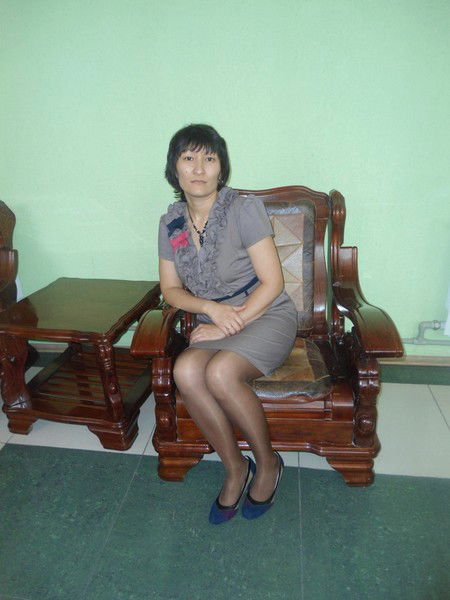 Каракат Болатова