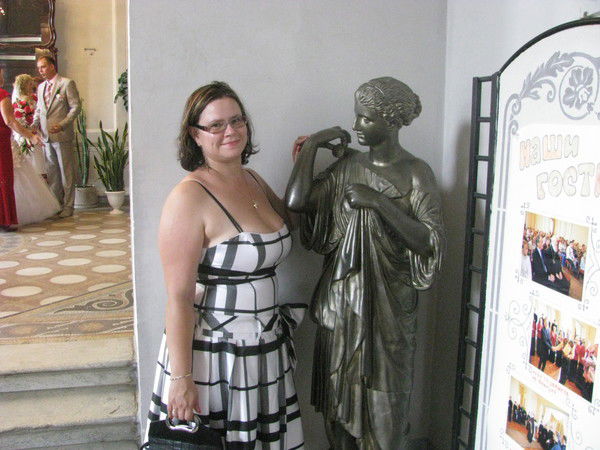 Людмила Кузьмина