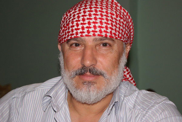 Ziad Khazime
