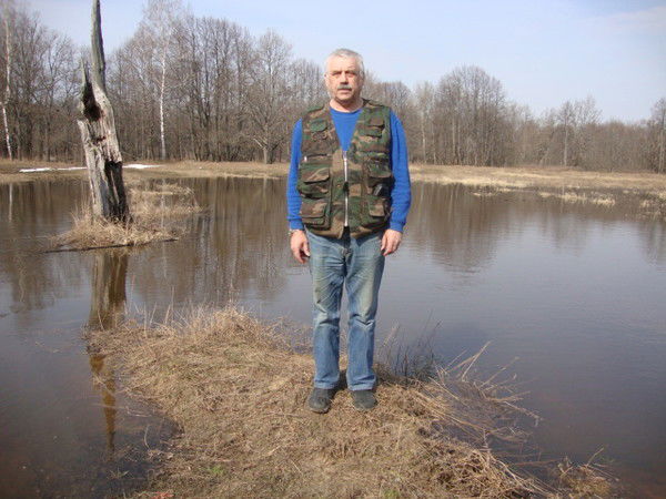 Владимир Данилов