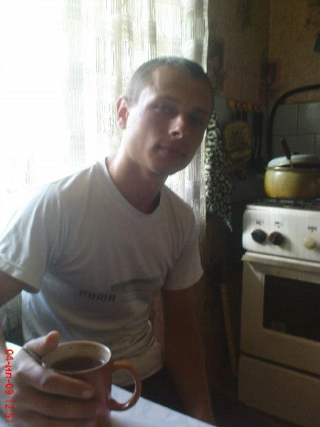 Владимир Белявский