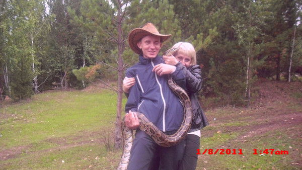 Татьяна Рыбакова