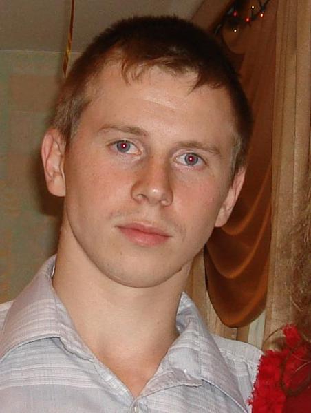 Сергей Ермак