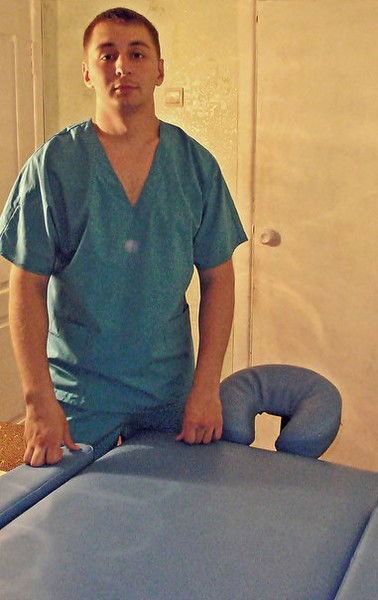 Николай Коршиков