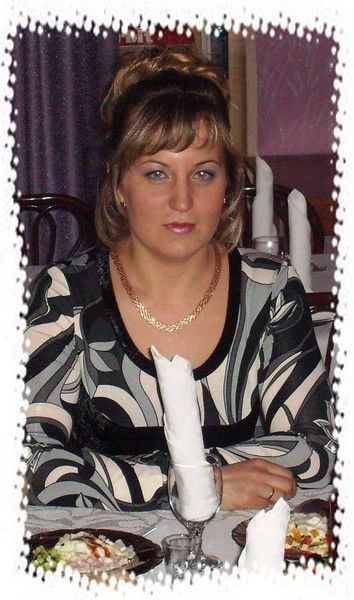 Елена Васильева