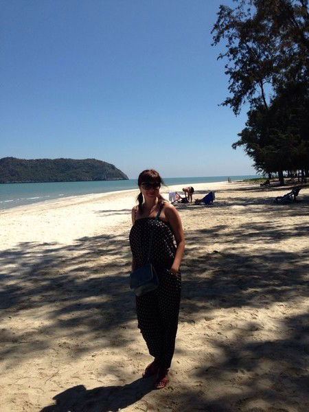 Елена Чулкова