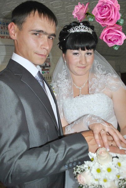 Айсылу Мустафина