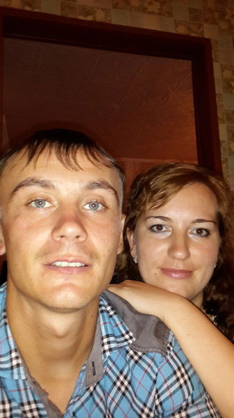 Андрей Шмидт