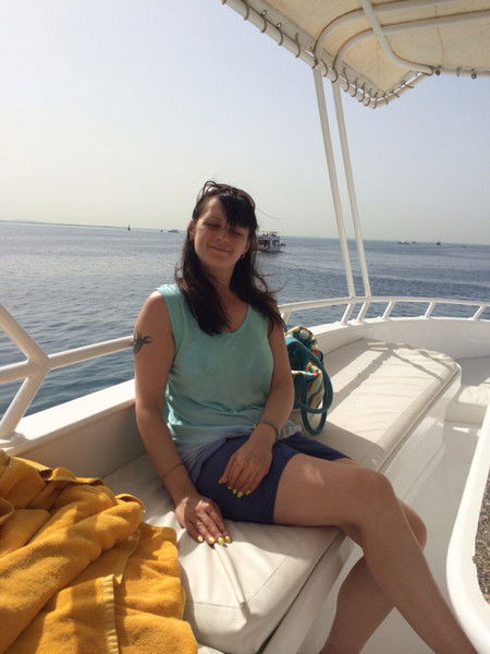 Наталья Новикова