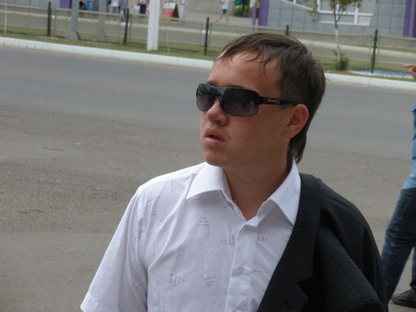 Айрат Сабитов