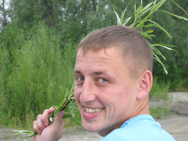 Сергей Боровский