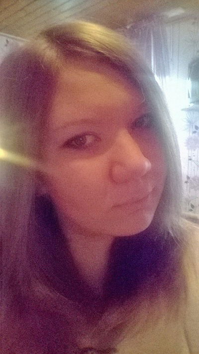 Александра Лисёнкова