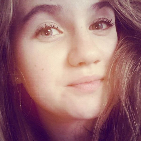 Настюша Шорохова