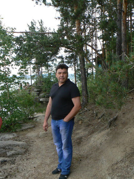 Юрий Пампурин