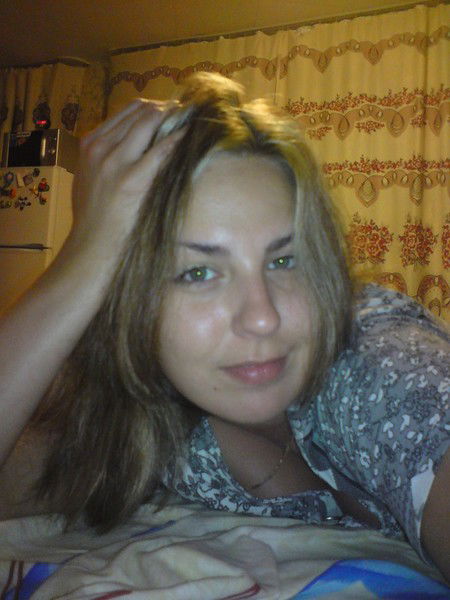 Елена Стрельцова