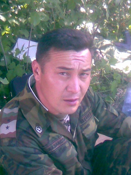 Шухрат Шамахунов