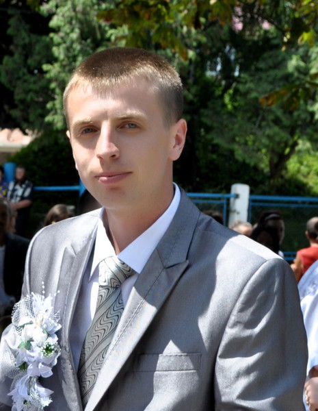 Руслан Габур