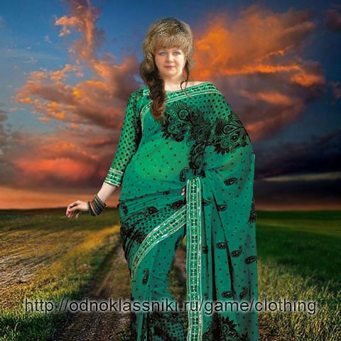 Галина Жарова