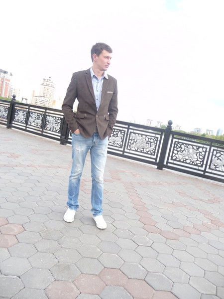 Михаил Беднер