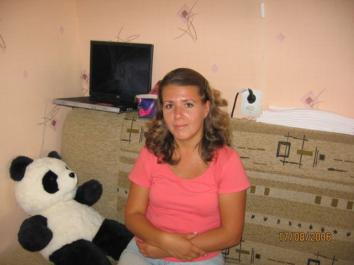 Татьяна Светланова