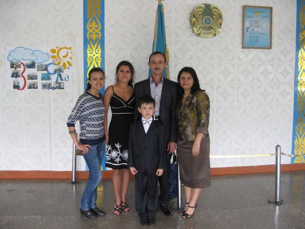 Ахат Хисамов