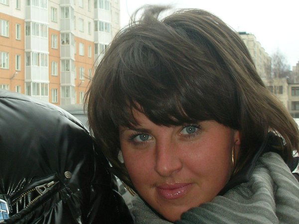 Наталья Казимирова