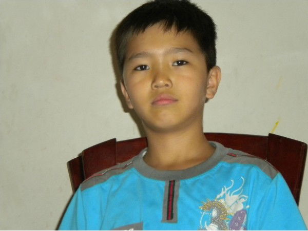 Темирлан Акылбеков