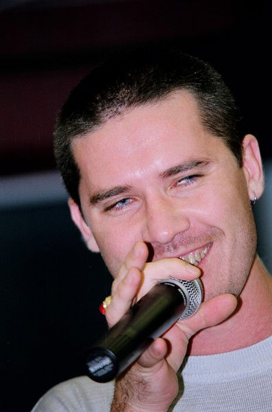 Константин Гурин