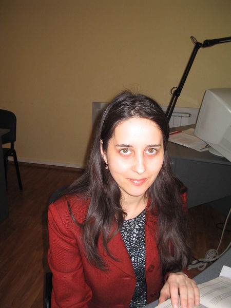 Расима Даулетгильдиева