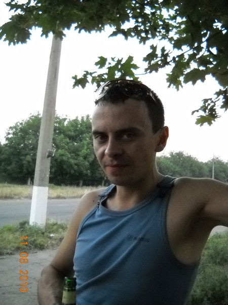 Дмитрий Логвиненко