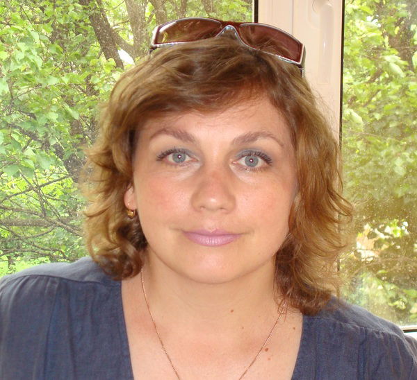 Наталья Сергиенко