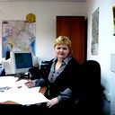 Ираида Лобанова