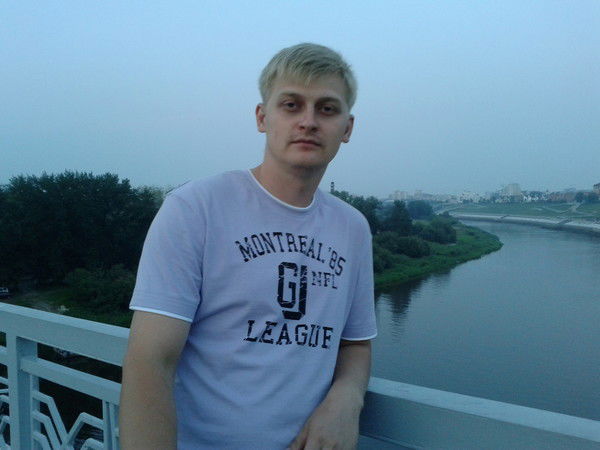 Сергей Леонтьев