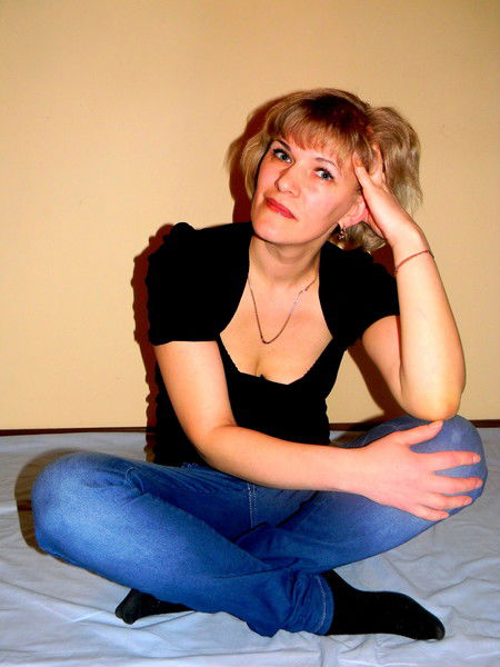 Наталья Коновалова