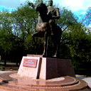 Мирбек Ысманов