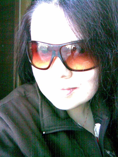 Евгения Александровна