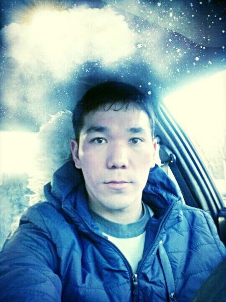 Алмас Ахмирзаев