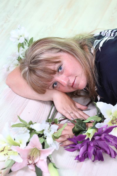 Малинина Ольга