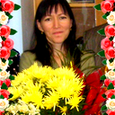 Meruert Chilmanova