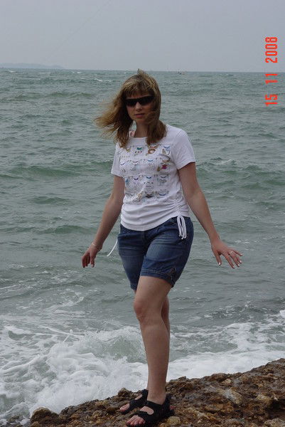 Наташа Андриенко