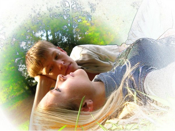 Гламурная Девочка