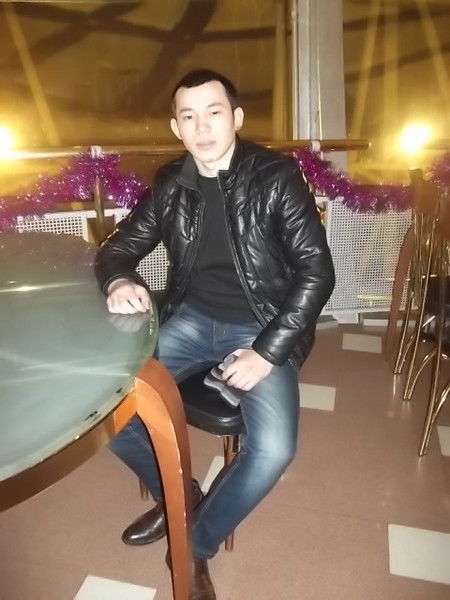 Nursultan Kulahmetov