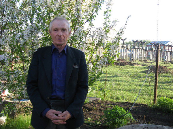 Рафит Исламов